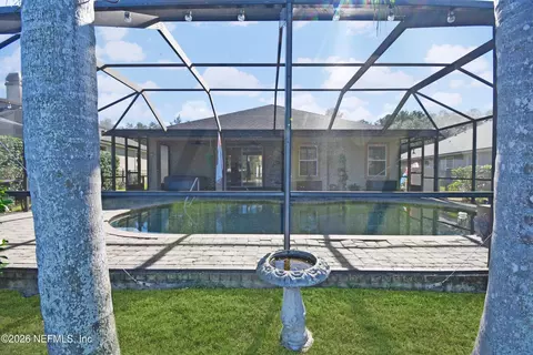 Exterior - 1411 Barrington Cir, Saint Augustine, FL 32092 photo 6 of 10