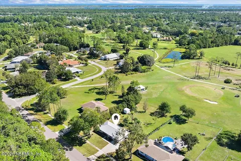 View/Area - 466 Domenico Cir, St. Augustine Shores, FL 32086 photo 3 of 4