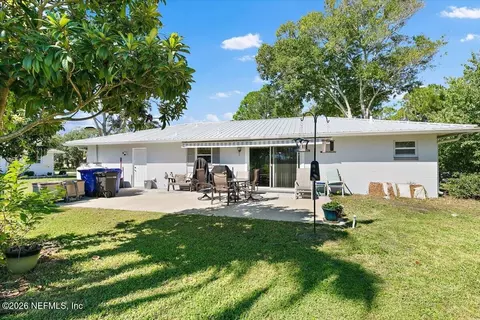 Exterior - 466 Domenico Cir, St. Augustine Shores, FL 32086 photo 2 of 3