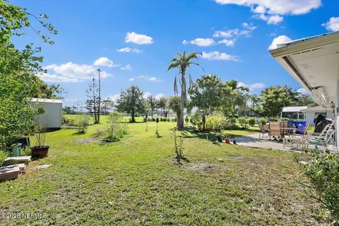 Exterior - 466 Domenico Cir, St. Augustine Shores, FL 32086 photo 3 of 3