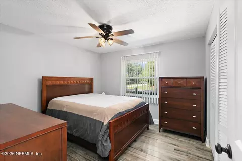 Bedroom - 466 Domenico Cir, St. Augustine Shores, FL 32086 photo 3 of 3