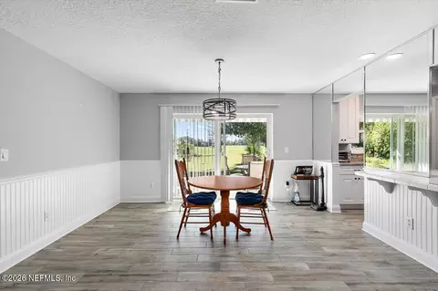 Dining - 466 Domenico Cir, St. Augustine Shores, FL 32086 photo 1 of 2