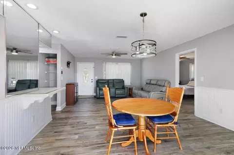 Dining - 466 Domenico Cir, St. Augustine Shores, FL 32086 photo 2 of 2