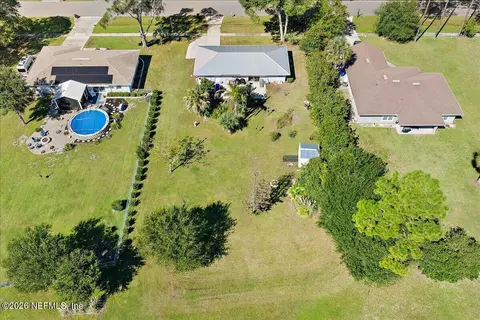 View/Area - 466 Domenico Cir, St. Augustine Shores, FL 32086 photo 2 of 4