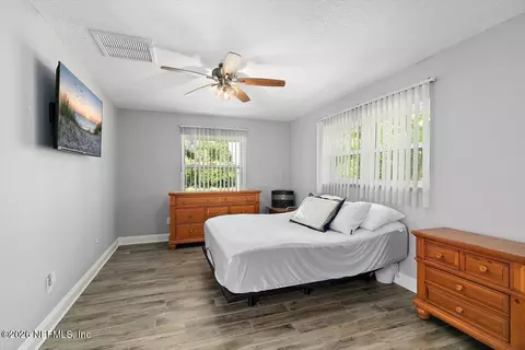 Bedroom - 466 Domenico Cir, St. Augustine Shores, FL 32086 photo 1 of 3