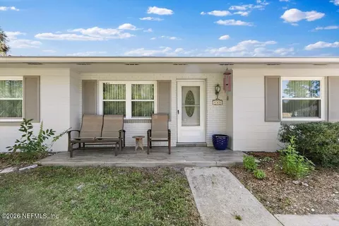 Exterior - 466 Domenico Cir, St. Augustine Shores, FL 32086 photo 1 of 3