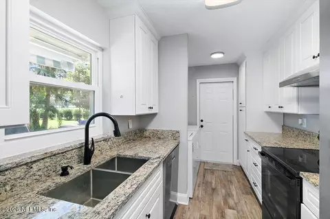 Entry Way - 466 Domenico Cir, St. Augustine Shores, FL 32086 photo 1 of 1