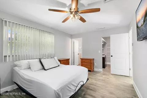 Bedroom - 466 Domenico Cir, St. Augustine Shores, FL 32086 photo 2 of 3