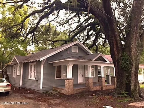 2654 Gilmore St, Jacksonville, FL 32204
