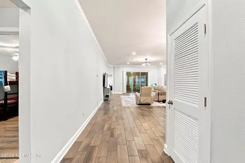 Entry Way - 116 Providence Dr, Saint Augustine, FL 32092 photo 2 of 2