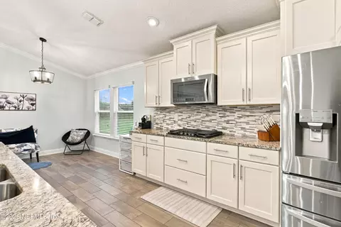Kitchen - 116 Providence Dr, Saint Augustine, FL 32092 photo 3 of 4