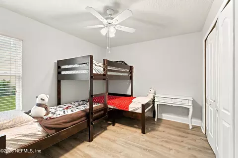 Bedroom - 116 Providence Dr, Saint Augustine, FL 32092 photo 1 of 4
