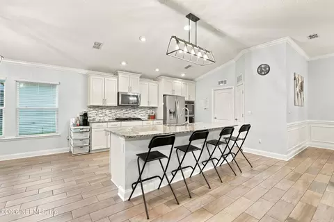 Kitchen - 116 Providence Dr, Saint Augustine, FL 32092 photo 1 of 4