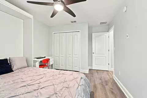 Bedroom - 116 Providence Dr, Saint Augustine, FL 32092 photo 3 of 4