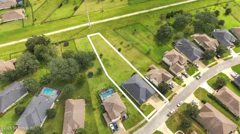 View/Area - 116 Providence Dr, Saint Augustine, FL 32092 photo 6 of 10