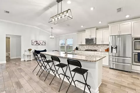 Kitchen - 116 Providence Dr, Saint Augustine, FL 32092 photo 2 of 4
