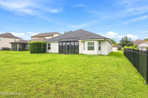 Exterior - 116 Providence Dr, Saint Augustine, FL 32092 photo 4 of 4