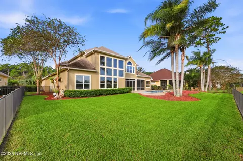 Exterior - 237 S Hampton Club Way, Saint Augustine, FL 32092 photo 7 of 13