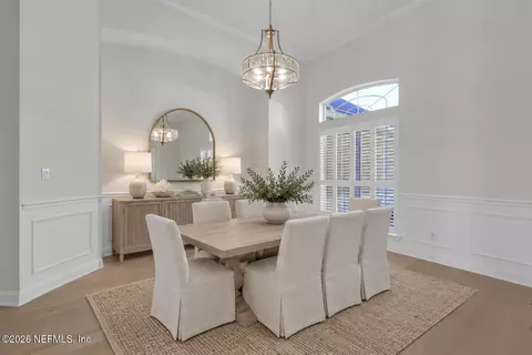 Dining - 237 S Hampton Club Way, Saint Augustine, FL 32092 photo 1 of 2