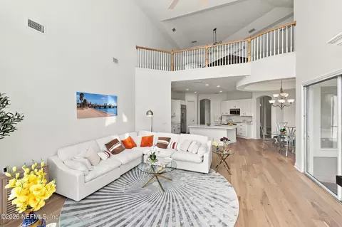Living - 237 S Hampton Club Way, Saint Augustine, FL 32092 photo 7 of 7