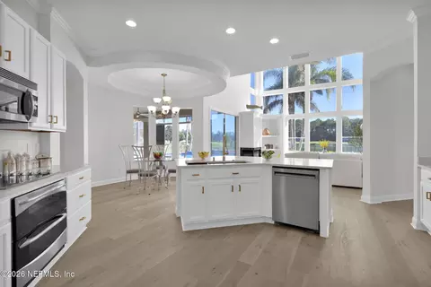 Kitchen - 237 S Hampton Club Way, Saint Augustine, FL 32092 photo 5 of 5