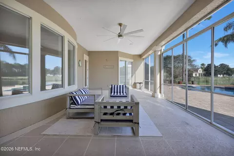 Exterior - 237 S Hampton Club Way, Saint Augustine, FL 32092 photo 3 of 13