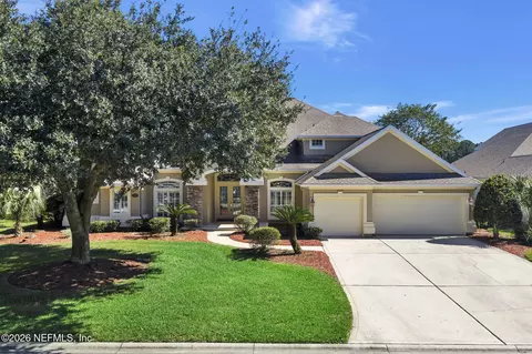 Exterior - 237 S Hampton Club Way, Saint Augustine, FL 32092 photo 8 of 13