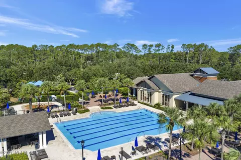 Exterior - 237 S Hampton Club Way, Saint Augustine, FL 32092 photo 12 of 13