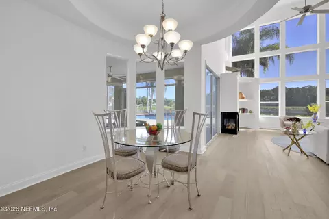 Dining - 237 S Hampton Club Way, Saint Augustine, FL 32092 photo 2 of 2