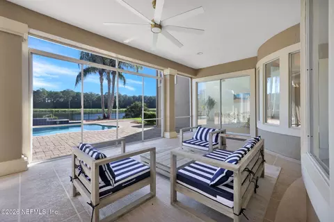 Exterior - 237 S Hampton Club Way, Saint Augustine, FL 32092 photo 4 of 13