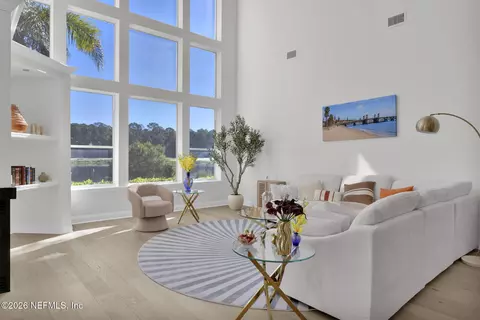Living - 237 S Hampton Club Way, Saint Augustine, FL 32092 photo 1 of 7