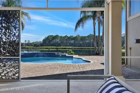 Exterior - 237 S Hampton Club Way, Saint Augustine, FL 32092 photo 5 of 13
