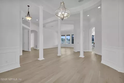 Living - 237 S Hampton Club Way, Saint Augustine, FL 32092 photo 4 of 7