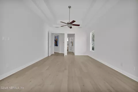 Bedroom - 237 S Hampton Club Way, Saint Augustine, FL 32092 photo 2 of 5