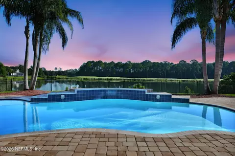 Exterior - 237 S Hampton Club Way, Saint Augustine, FL 32092 photo 9 of 13