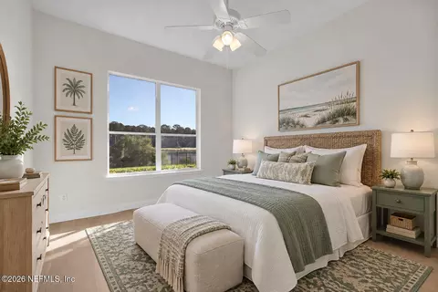 Bedroom - 237 S Hampton Club Way, Saint Augustine, FL 32092 photo 3 of 5