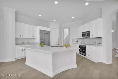 Kitchen - 237 S Hampton Club Way, Saint Augustine, FL 32092 photo 2 of 5