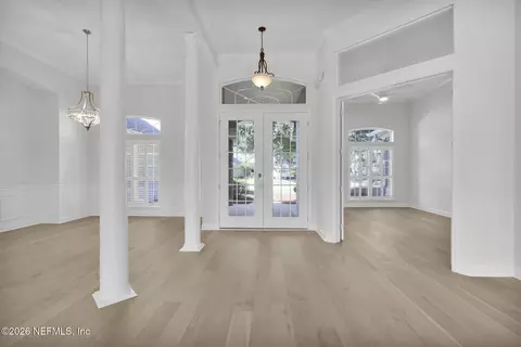 Living - 237 S Hampton Club Way, Saint Augustine, FL 32092 photo 2 of 7