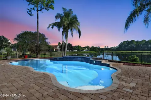 Exterior - 237 S Hampton Club Way, Saint Augustine, FL 32092 photo 10 of 13