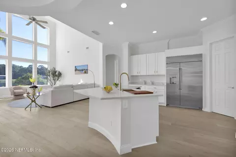 Kitchen - 237 S Hampton Club Way, Saint Augustine, FL 32092 photo 1 of 5