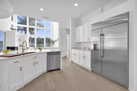 Kitchen - 237 S Hampton Club Way, Saint Augustine, FL 32092 photo 4 of 5
