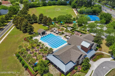 Exterior - 237 S Hampton Club Way, Saint Augustine, FL 32092 photo 11 of 13