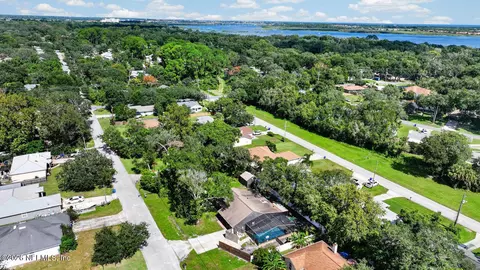 View/Area - 821 Queen Rd, Saint Augustine, FL 32086 photo 5 of 8