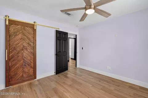 Bedroom - 821 Queen Rd, Saint Augustine, FL 32086 photo 1 of 1