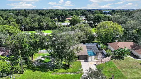 View/Area - 821 Queen Rd, Saint Augustine, FL 32086 photo 2 of 8