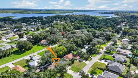 View/Area - 821 Queen Rd, Saint Augustine, FL 32086 photo 7 of 8