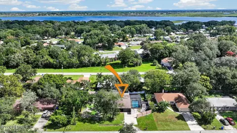 View/Area - 821 Queen Rd, Saint Augustine, FL 32086 photo 4 of 8