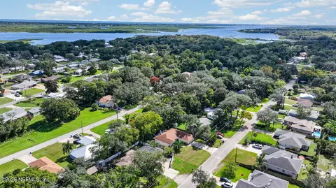 View/Area - 821 Queen Rd, Saint Augustine, FL 32086 photo 6 of 8