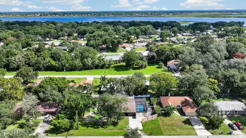 View/Area - 821 Queen Rd, Saint Augustine, FL 32086 photo 3 of 8