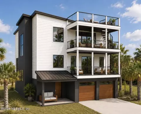 131 10th Ave N, Jacksonville Beach, FL 32250
